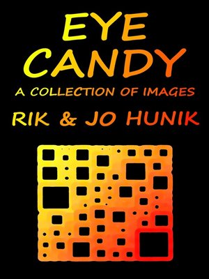 cover image of Eye Candy a Collection of Images
